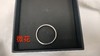 7315030002126 丹尼尔惠灵顿DANIEL WELLINGTON 经典素圈系列情侣同款单只戒指食指戒时尚首饰对戒尾戒送礼#62 商品缩略图4