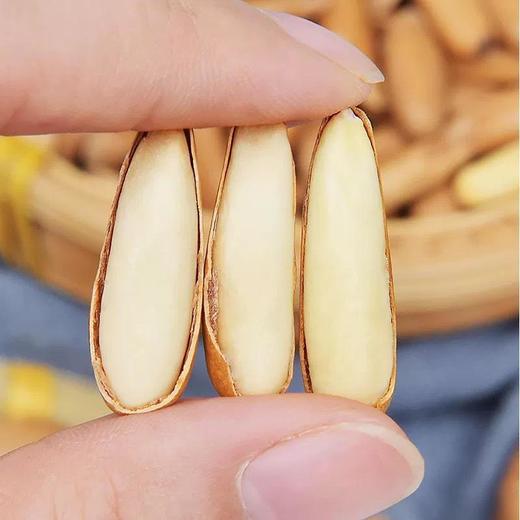 3罐💰39.9❗️吃松子❗️【巴西松子】坚果届的爱马仕👉新鲜到货❗️ 团长亲测👍好吃！贼拉香！ 商品图4