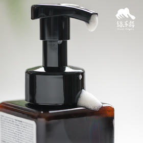 洗发液（乐活田园）| 公平贸易*Shampoo| Fair Trade