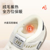 泰兰尼斯童鞋儿童幼儿园鞋秋冬新款男童室内鞋保暖女童德训板鞋子 商品缩略图2