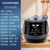 CUCKOO福库黑晶钻电饭煲韩国进口高压大容量家用IH压力正品电饭锅  福库产品不支持七天无理由退货哦！ 商品缩略图0