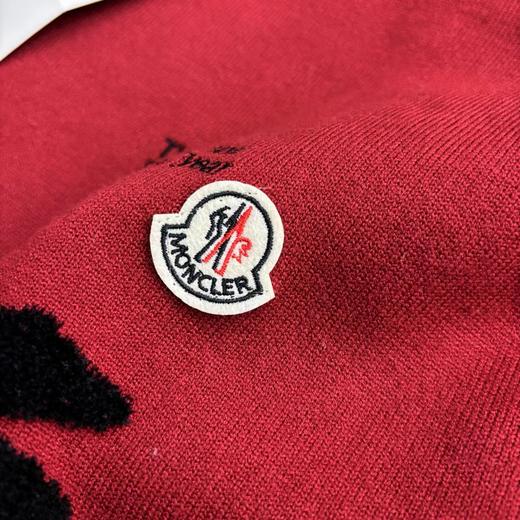 D121642新年款时尚休闲系列2026新款针织毛衣男女同款 商品图8