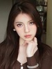 mimipark日抛 夹竹桃 棕/慵懒里 灰 14.2mm 日抛无售后！ 商品缩略图4