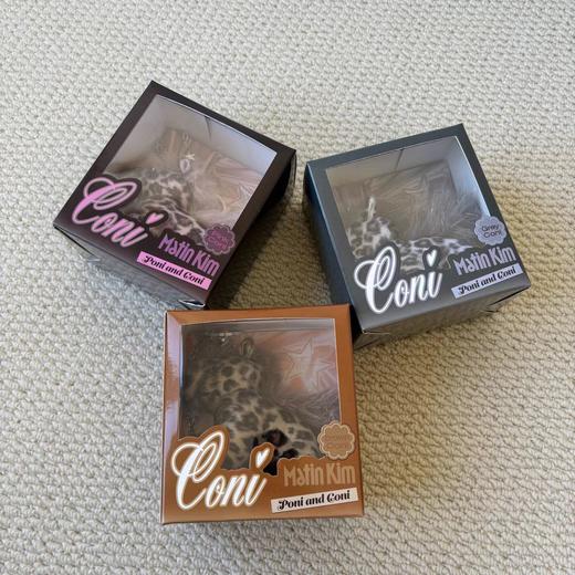 D121636风格甜酷结合自带治愈属性的小挂件独角兽挂件礼盒装 商品图1