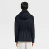 ZEGNA 杰尼亚 男士 Oasi Cashmere 系列 连帽外套 深蓝色 E7T42 7210 531 商品缩略图3