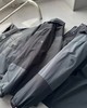 D121618新款2025冬季男士可拆卸连帽棉衣棉服外套 商品缩略图13