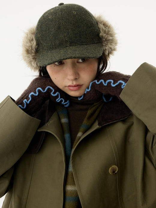 上森派系 | 手套 商品图0