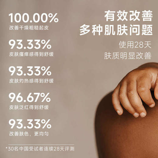 英格莱恩经典水润保湿乳霜450ml/118216  秋冬补水滋润留香清爽 商品图3