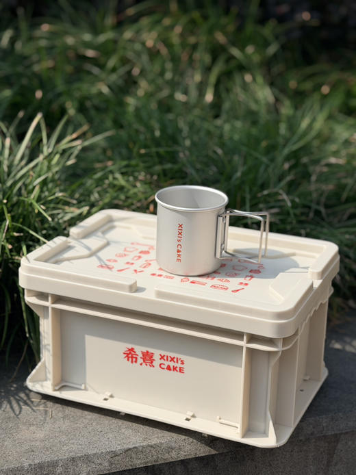 定制露营套组 商品图4