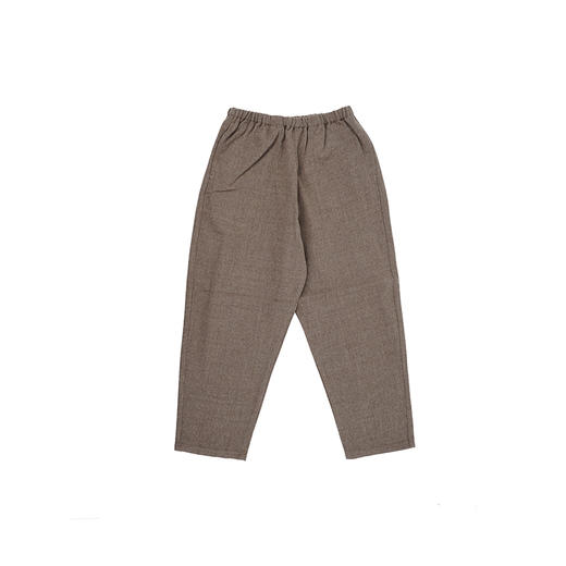 DANTON WRF_EASY PANTS 女装休闲裤 商品图3