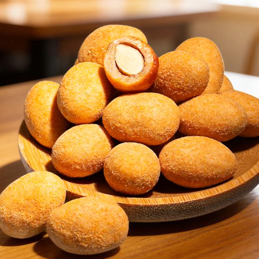 旺旺挑豆脆皮腰果巴旦木 商品图1