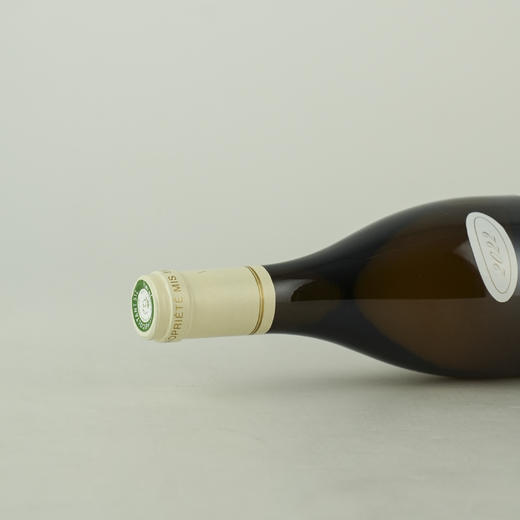 法国勃艮第2022年佛手酒庄大伊瑟索特级园干红+2022年泰纳德酒庄蒙哈榭特级园干白套装 商品图6