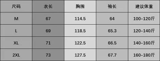 D121665秋冬新款圆领保暖休闲百搭男士加绒卫衣 商品图11