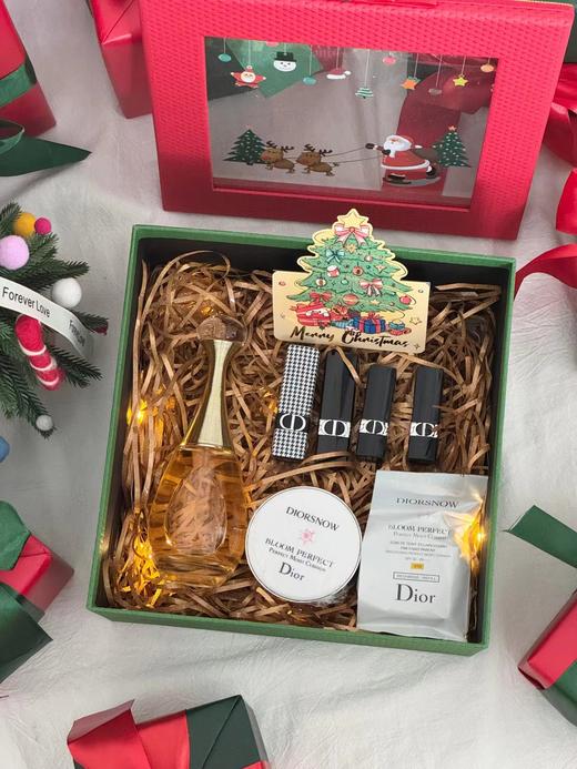 D121695仪式感油然而生~集合天窗大礼盒 商品图4