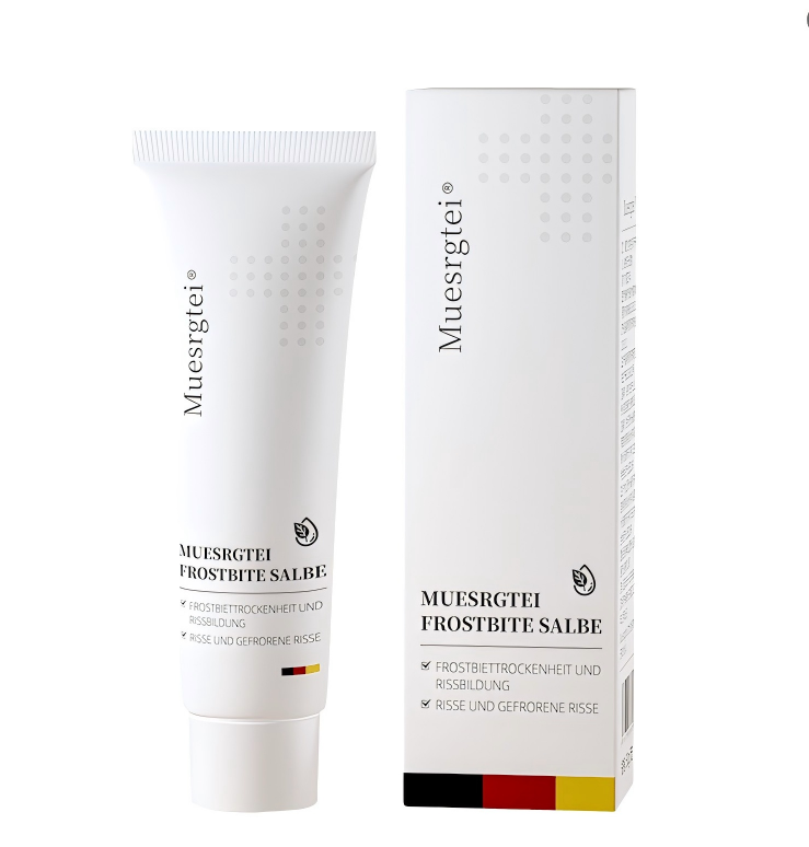 Muesrgtei导光凝胶冻疮膏