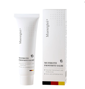 Muesrgtei导光凝胶冻疮膏