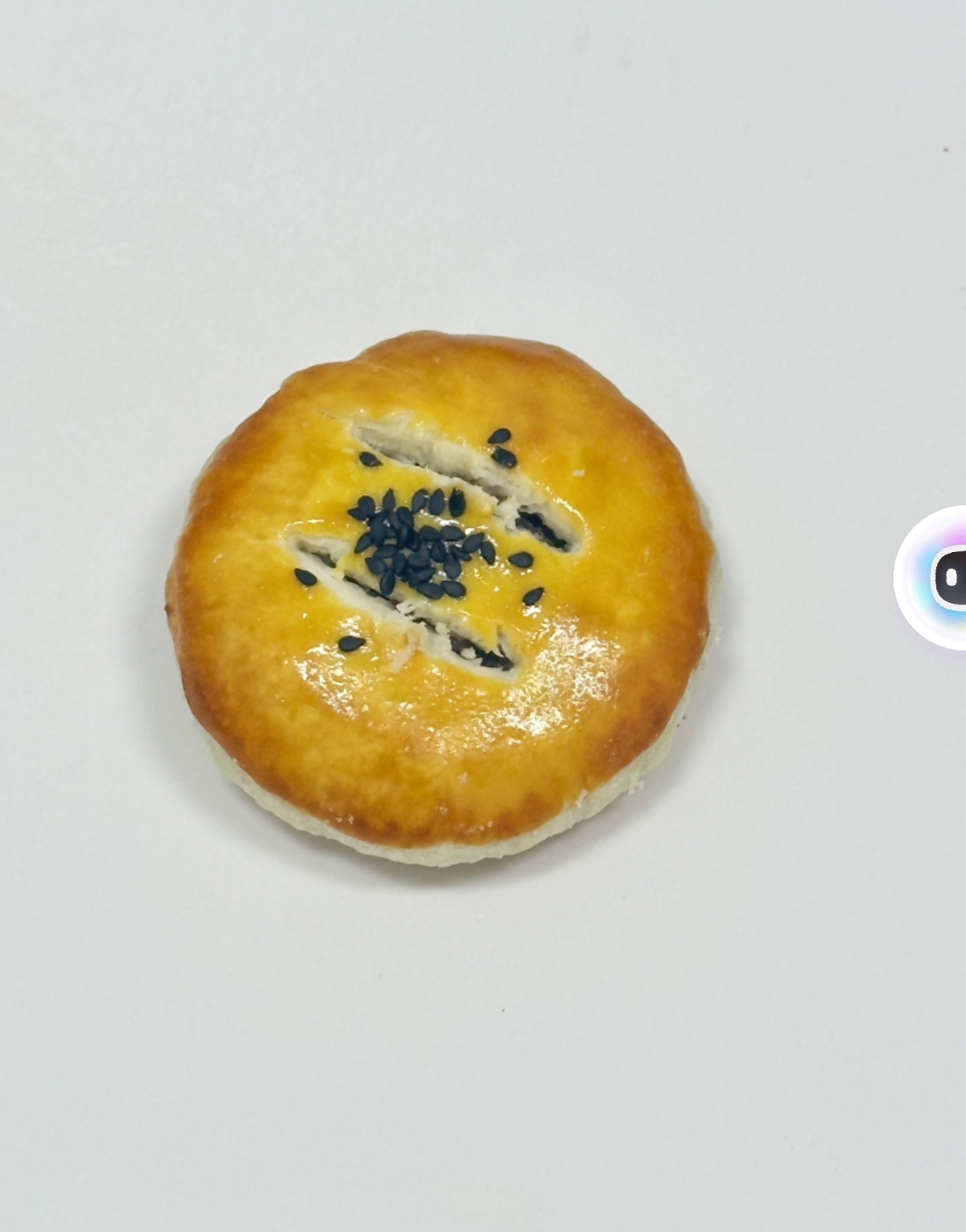 红豆饼（3元/个）