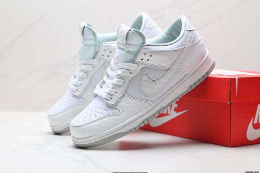 耐克NIKE DUNK LOW低帮休闲运动板鞋IB2262-100男女鞋 商品图7