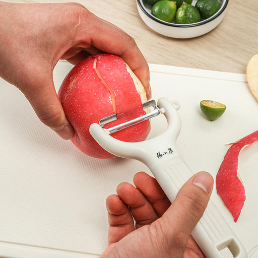 张小泉伊果系列厨房套装四件套 商品图4