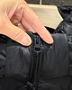 D121616新款黑色袖标黑武士羽绒服男女同款 商品缩略图8