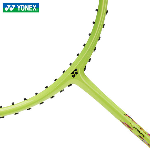 YONEX /尤尼克斯25年款疾光系列NF-002ACR_281_4U5（不含羽线） 商品图5