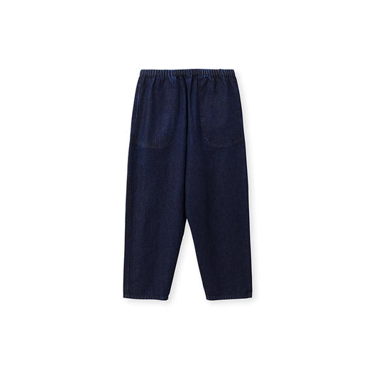 DANTON EASY PANTS 女装牛仔休闲裤 商品图4