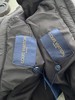 D121632冬季新款绣花翻领棉衣夹克棉服外套男女同款 商品缩略图10