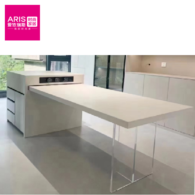 爱依瑞斯【H08岛台】  其他家具