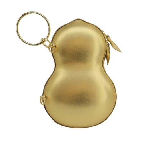 Cibycier熙野 | 熙上X燕京八绝非遗宫毯 联名葫芦包 （限量发售） 商品图4