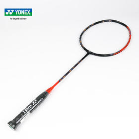 YONEX /尤尼克斯26年羽毛球拍AX77-PLCR_752_4U5（不含羽线）