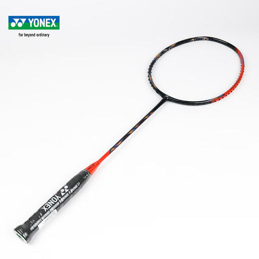 YONEX /尤尼克斯26年羽毛球拍AX77-PLCR_752_4U5（不含羽线） 商品图0