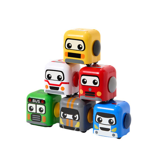 KIDSROYAL 陀螺惯性车 商品图4