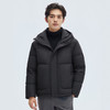 【门店同款&鸭绒】圣得西2025年冬季男士羽绒服温暖时尚连帽外套 商品缩略图1