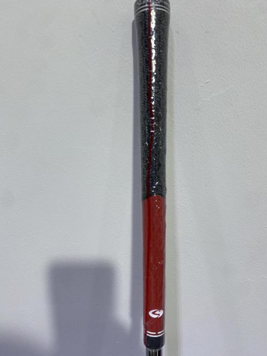 几乎全新日系工坊高级订制小蜜蜂CC挖起杆480元56度 商品图6