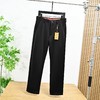 D121647秋冬季新款男士加绒加厚商务休闲百搭西裤 商品缩略图7