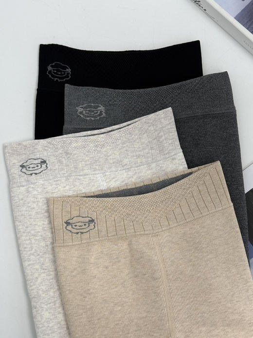 暖到犯规❗💰39.9元🉐巨厚连袜裤❗【柠檬舒品·加绒加厚羊毛连裤袜NK365】石墨烯保暖➕10A抗菌消臭，零下10°C也能穿！ 商品图5