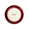 【分仓直发包邮】COSAT陶瓷餐具-胭脂CO-CJ004 商品缩略图4