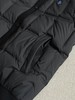 D121683冬季男士翻领鸭绒面包羽绒服巴恩风外套 商品缩略图10