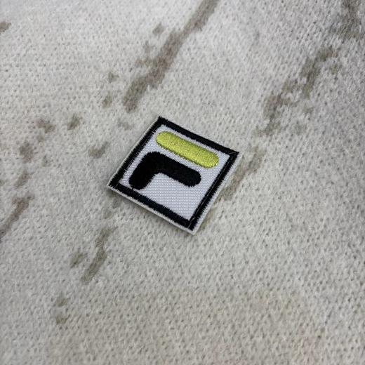 D121644时尚百搭立体绗缝纹理男士圆领针织衫毛衣 商品图7