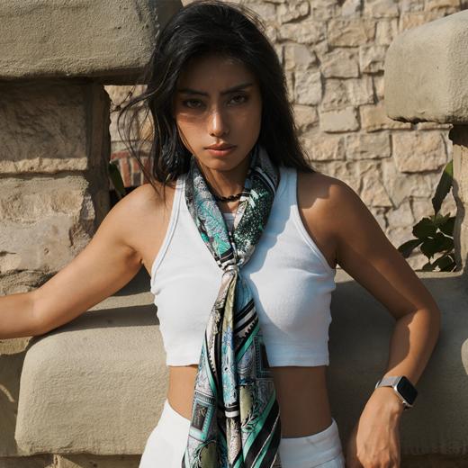 草木生南山 商品图2