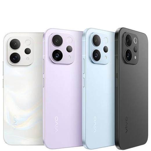 vivo S50  到店购机享200-260元补贴卷（补贴卷可作为VIP系列卷／回收卷／融合卷／配件卷/换新补贴/使用5选1） 商品图2