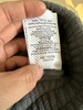 D121633双面摇粒绒精典Logo刺绣休闲卫裤男女百搭款 商品缩略图10