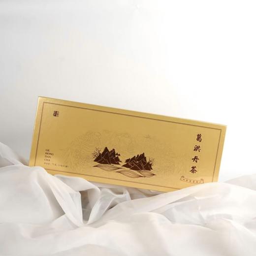 【葛洪丹茶】柳叶蜡梅代用茶 商品图0