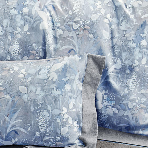 【春上新】10楼 安睡宝 磨毛印花四件套 吊牌价：2399 -2599 元 活动价499-699元 商品图4