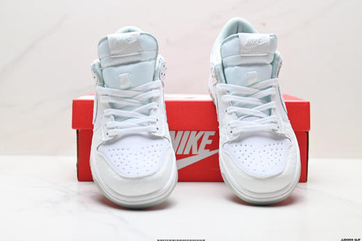 耐克NIKE DUNK LOW低帮休闲运动板鞋IB2262-100男女鞋 商品图6