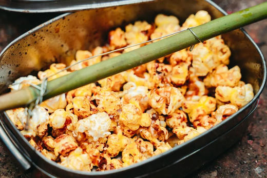 12.20（六）❗️ 【双流黄水镇·冬至快乐】 挤羊奶、搬甘蔗、榨甘蔗汁、画糖画、烤羊奶面包、烤铁盒爆米花、趣味赶鸭 商品图11