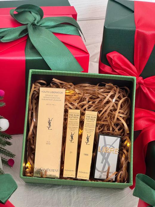 D121651成为记忆中熠熠生辉的美好时刻~逆龄天窗礼盒 商品图6