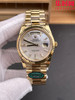 RC配重版 重量200克+ 全金贝母面DD 劳力士星期日历型系列 日志40mm 商品缩略图0