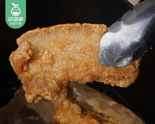 德合利闽南炸虾酱肉/1盒（300g）生产日期：25年11月 商品图3