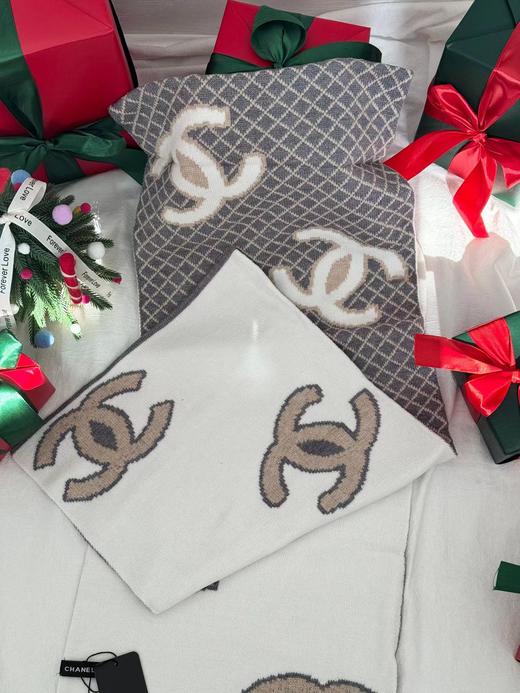 D121693多功能用途披肩围巾两不误菱格双面围巾 商品图12